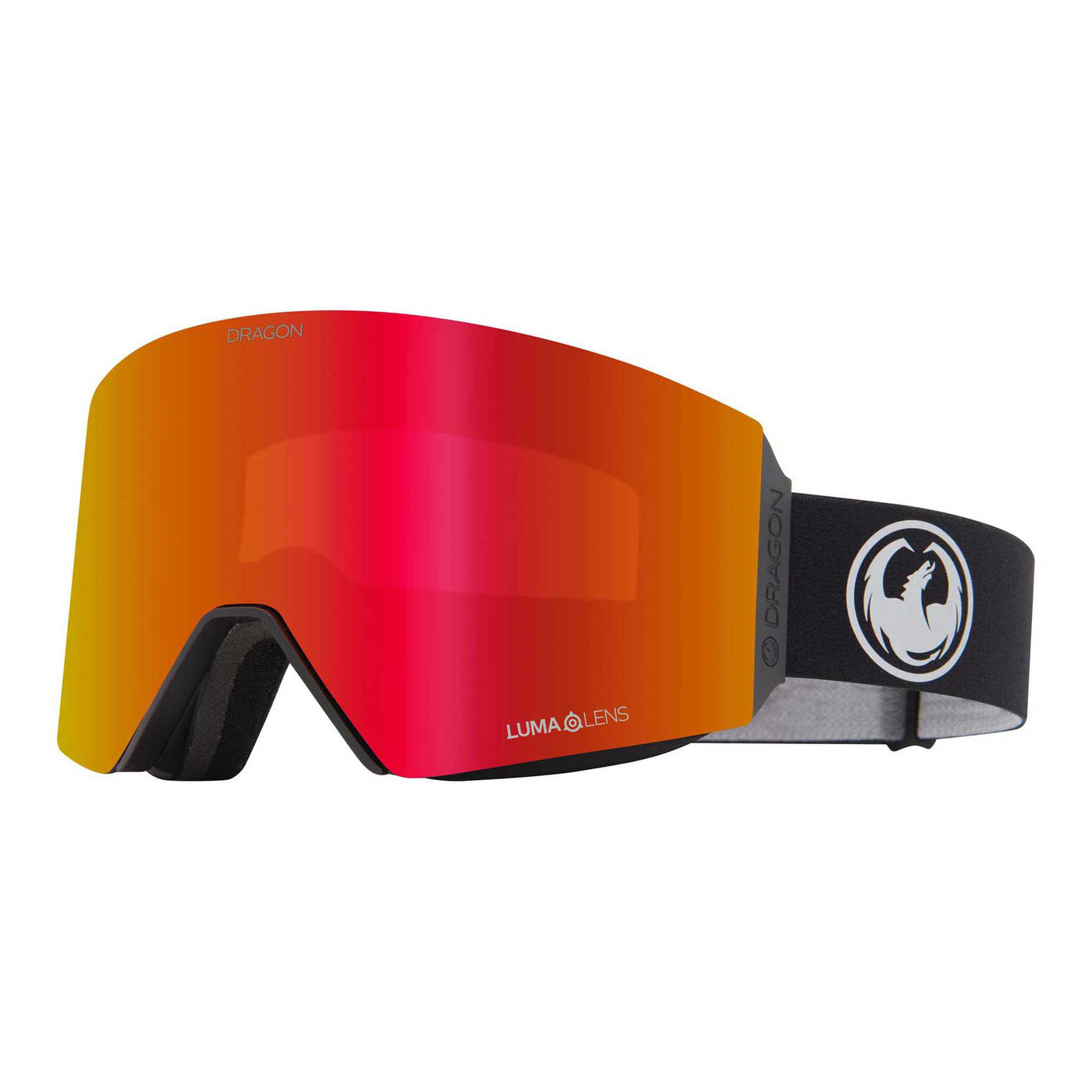 Dragon RVX Mag OTG Goggles with Bonus Lumalens® Lens 2026
