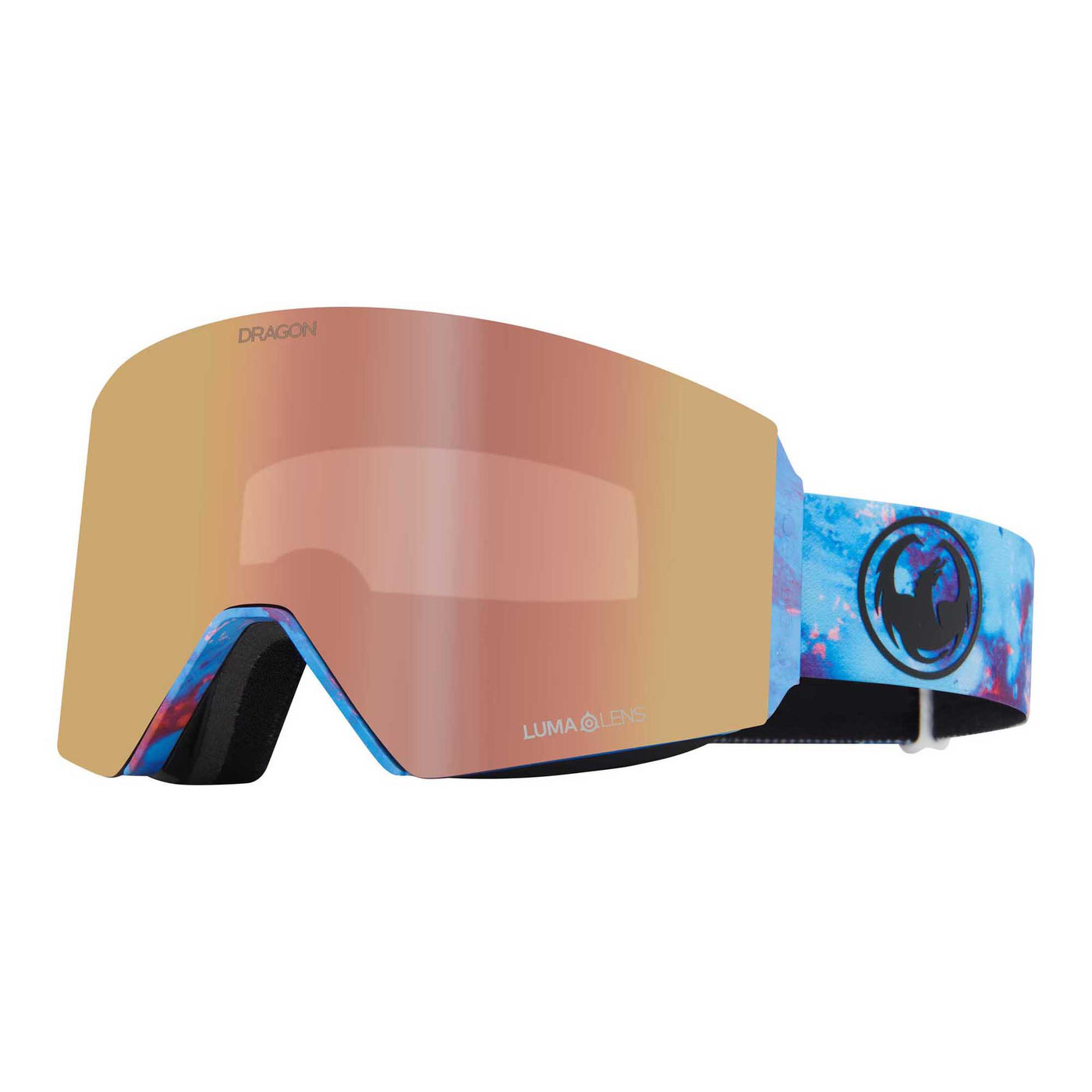 Dragon RVX Mag OTG Goggles with Bonus Lumalens® Lens 2026