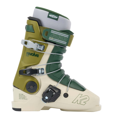 K2 Men's Revolve Pro Ski Boot 2024 25.5