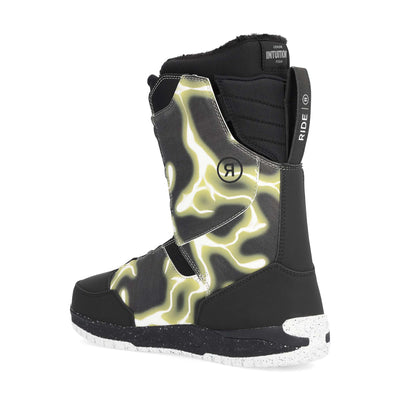 Ride Men's Lasso Snowboard Boots 2025 