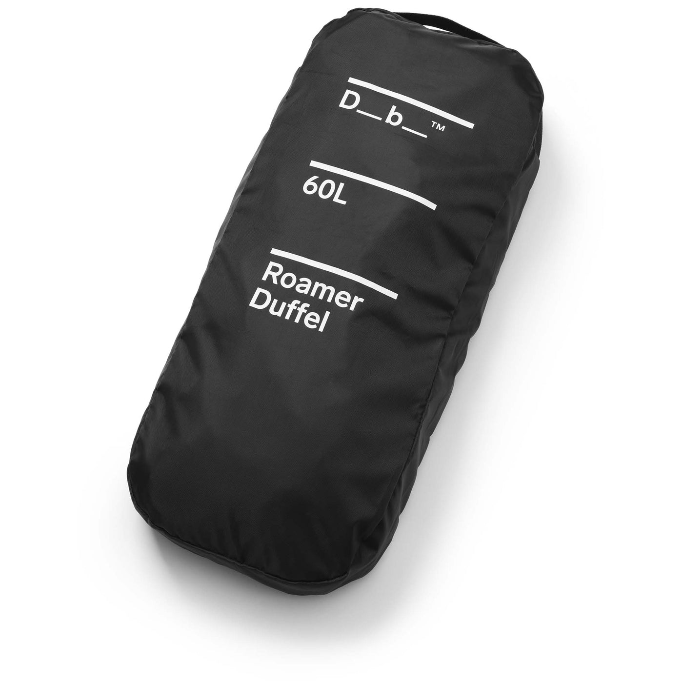 Db Bags Roamer Duffel 60L 2025 