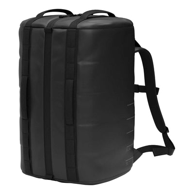 Db Bags Roamer Pro 50L Split Duffel Bag 2025 BLACK OUT