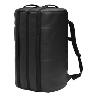 DB Bags Roamer Pro 70L Split Duffel 2025 BLACK OUT