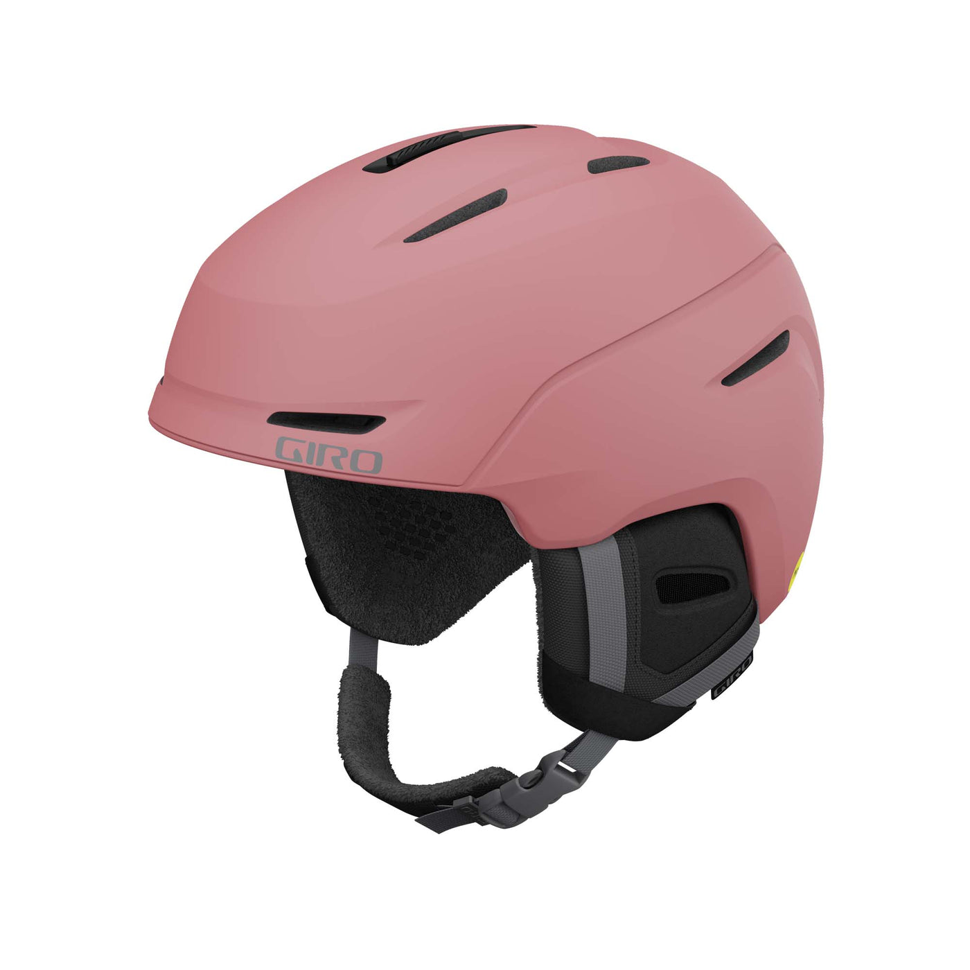 Giro Women's Avera MIPS Helmet 2025 MATTE ROSE