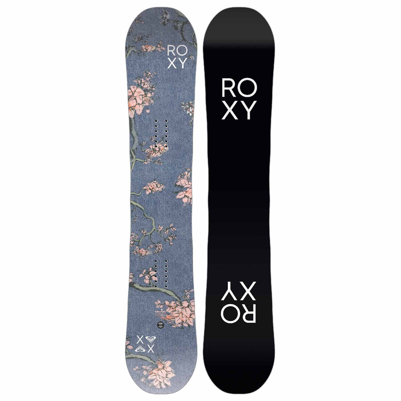 Roxy Women's XOXO Pro Snowboard 2025 ASSORTED