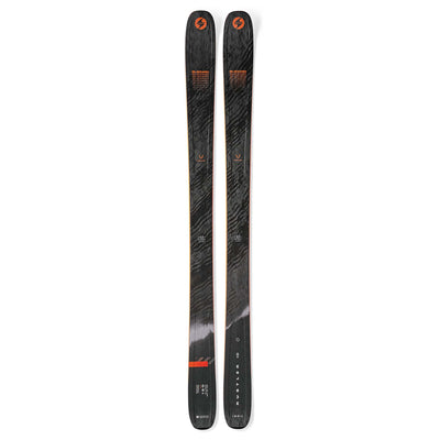 Blizzard Men's Rustler 10 Skis 2025 