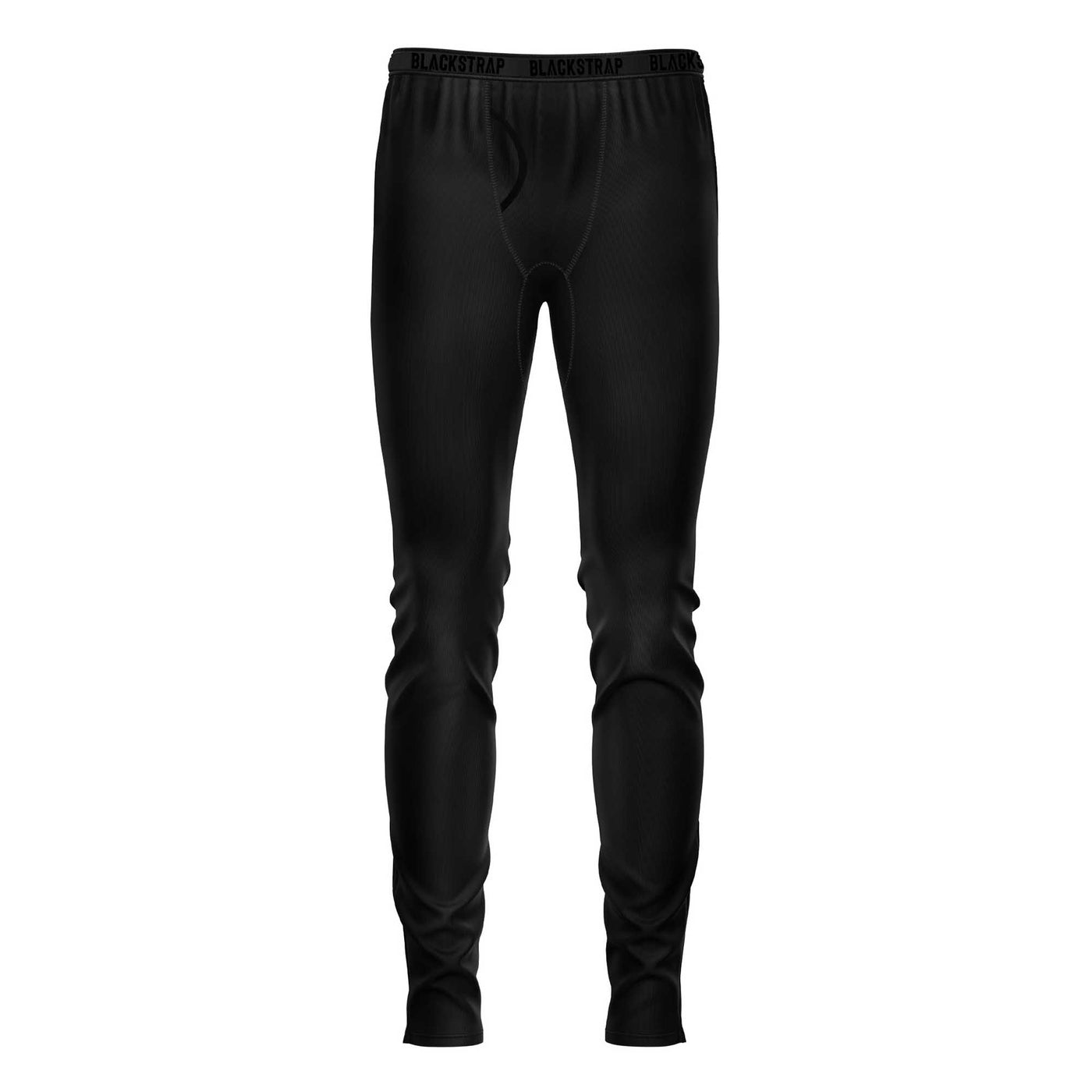 Blackstrap Men's Summit Pant 2025 BLACK