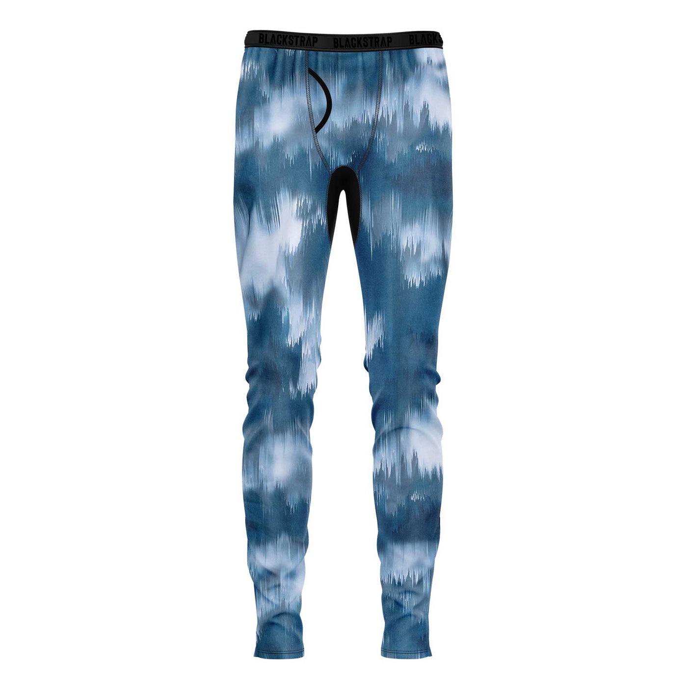 Blackstrap Men's Summit Pant 2025 GLITCH NAVY