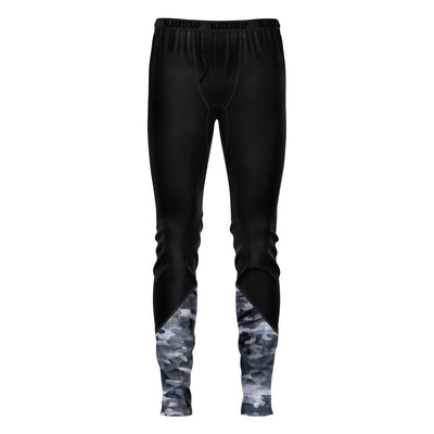 Blackstrap Men's Therma Pant 2025 FATIGUE BLACK