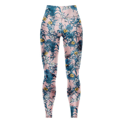 Blackstrap Women's Cloudchaser Pant 2025 FLORAL ZEN