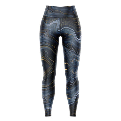 Blackstrap Women's Cloudchaser Pant 2025 GEODE BLACK