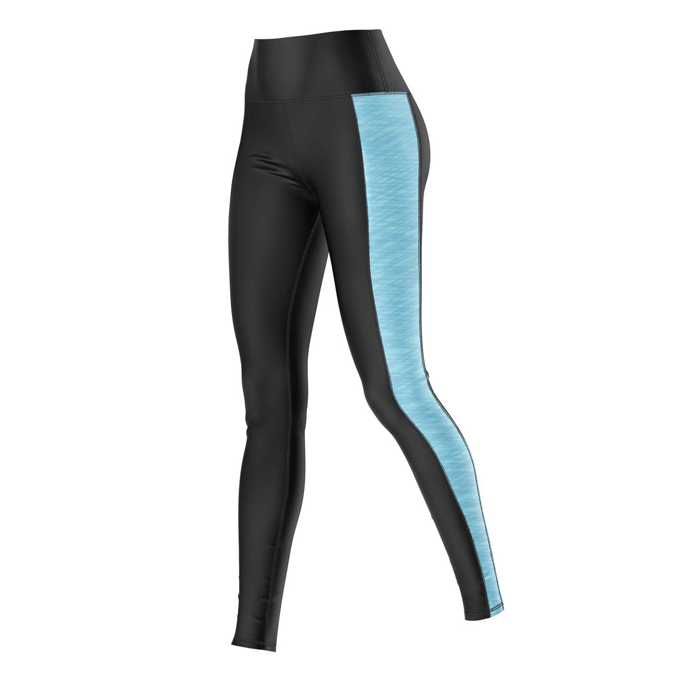 Blackstrap Women's Therma Pant 2025 HATCHED TEAL