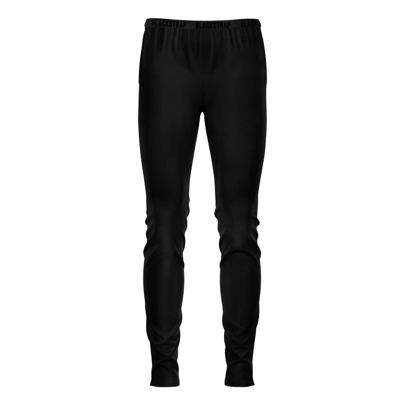 Blackstrap Junior's Therma Pant 2024 BLACK