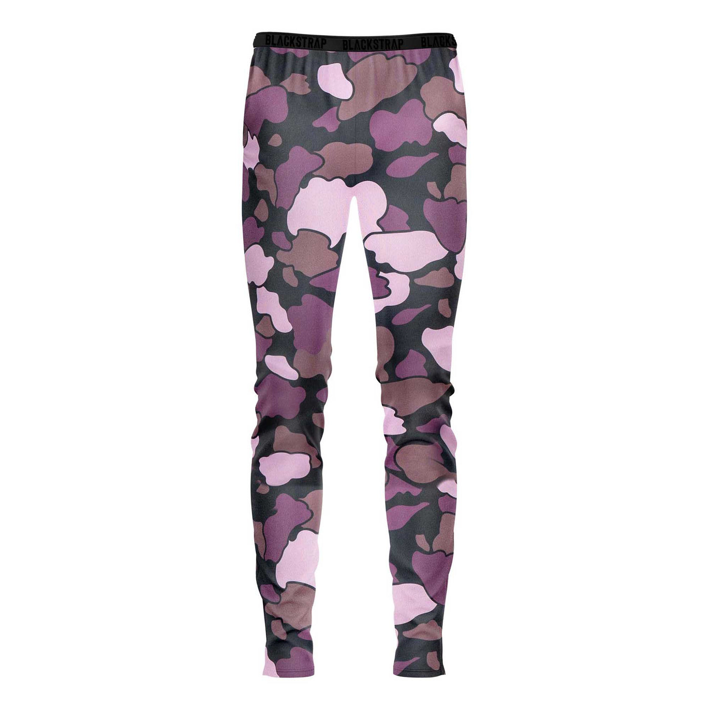 Blackstrap Junior's Therma Pant 2024 CLOUDCAM BERRY