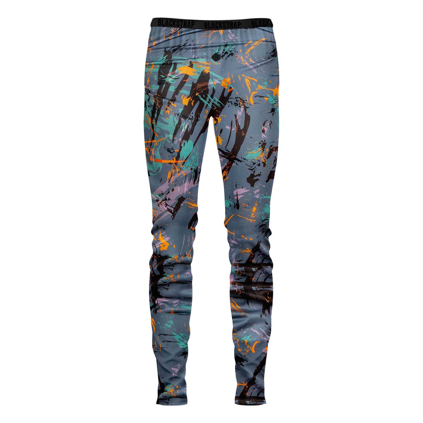 Blackstrap Junior's Therma Pant 2024 SPLASH GLOW