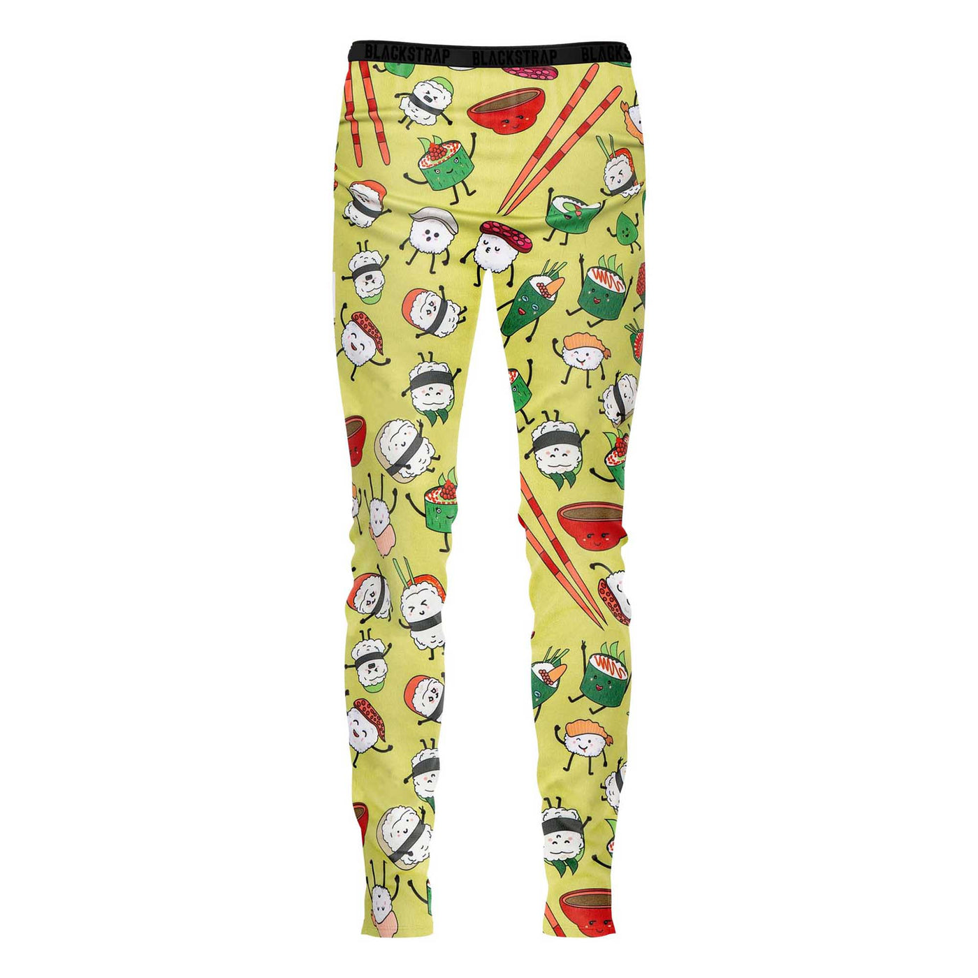 Blackstrap Junior's Therma Pant 2024 SUSHI WASABI