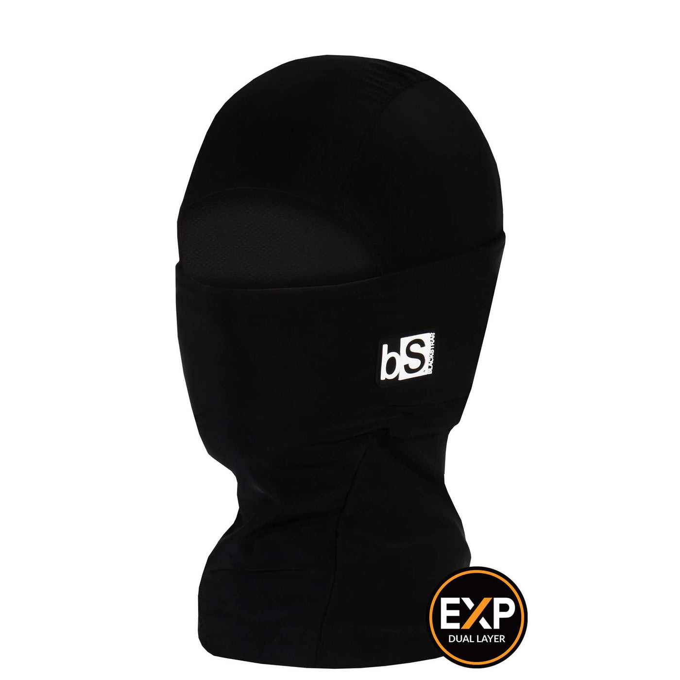 Blackstrap Junior's The Expedition Hood 2025 SOLID BLACK