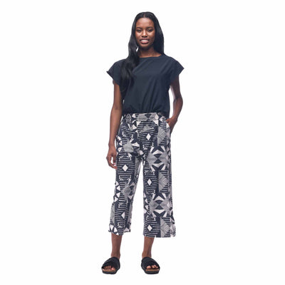 Indyeva Women's Epesi II Pants 2025 27306 HEMATITE SLATE PR