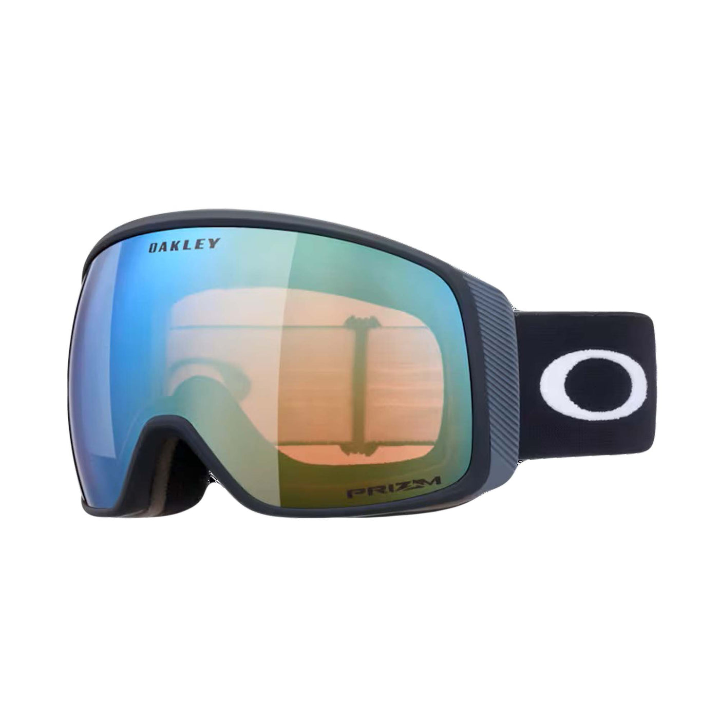 Oakley Flight Tracker L Goggles 2025 MATTE BLACK