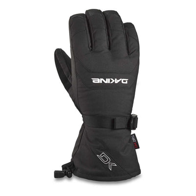 Dakine Men's Scout Gloves 2025 BLACK