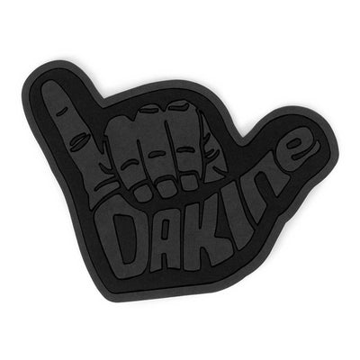 Dakine Shaka Stomp Pad 2025 BLACK