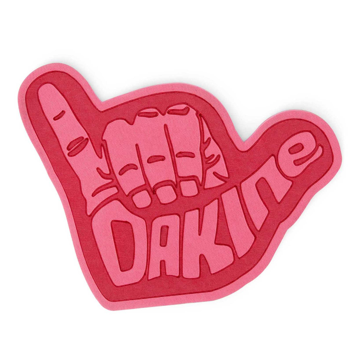 Dakine Shaka Stomp Pad 2025 PINK