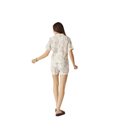 Carve Designs Women's Rhett Linen Shorts 2024 