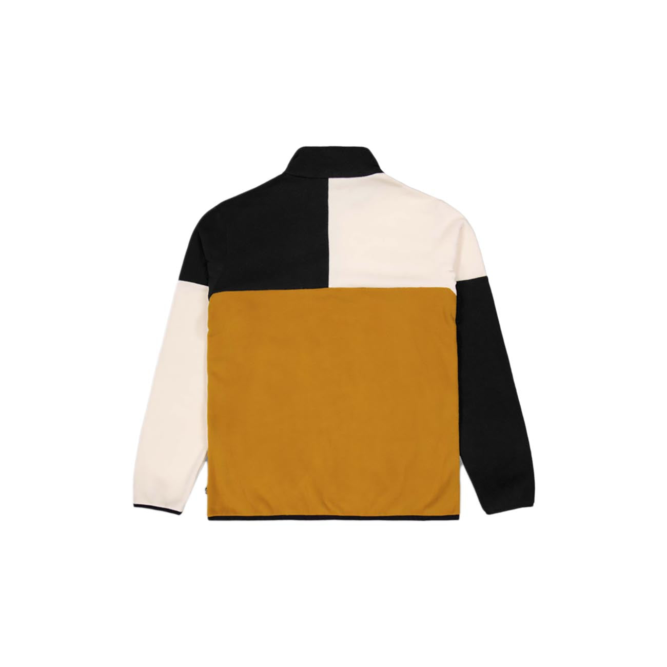 PICTURE ORGANIC CLOTHING M'S ARCCA 1/4 ZIP FLEECE 
