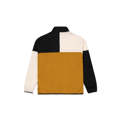 PICTURE ORGANIC CLOTHING M'S ARCCA 1/4 ZIP FLEECE 