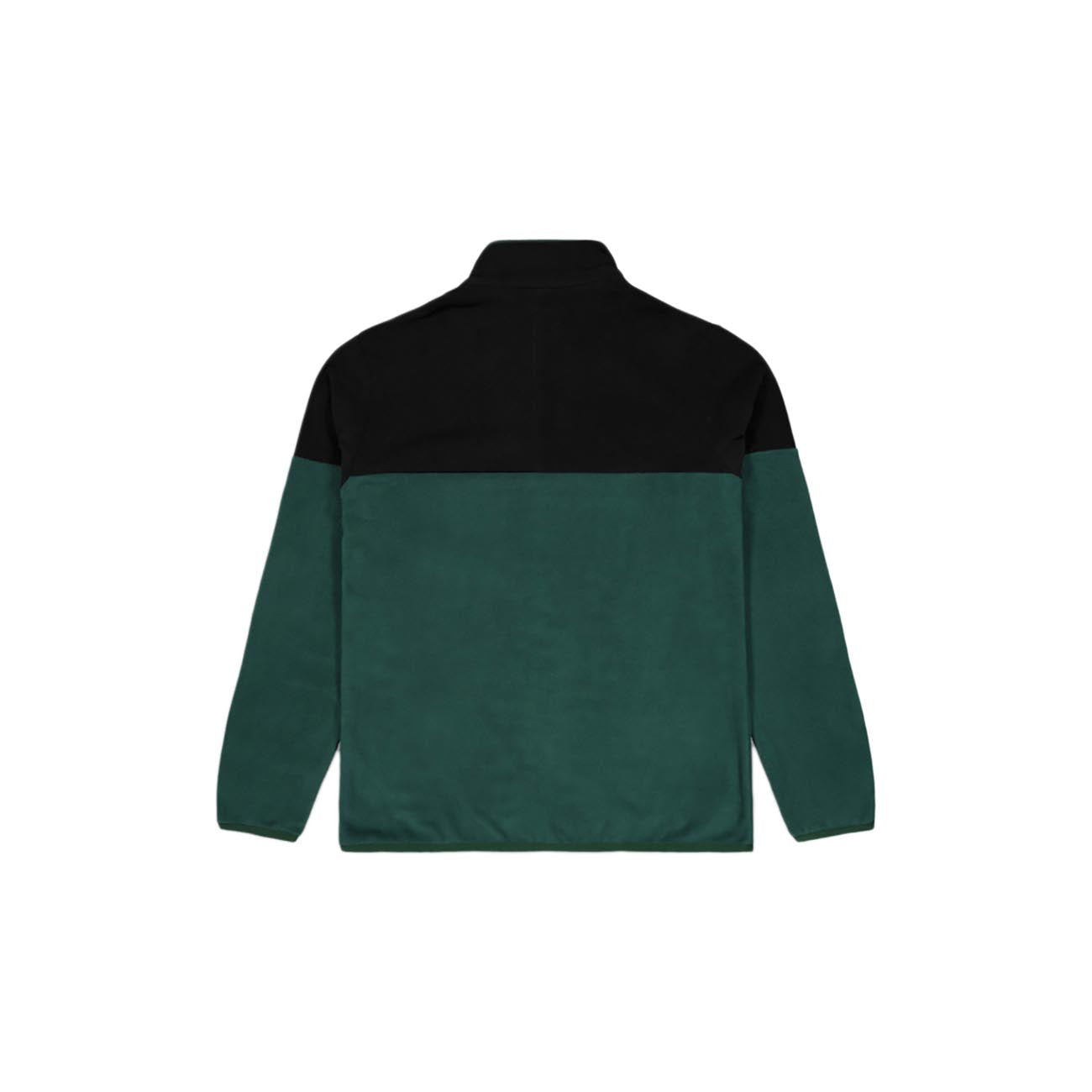 PICTURE ORGANIC CLOTHING M'S ARCCA 1/4 ZIP FLEECE 