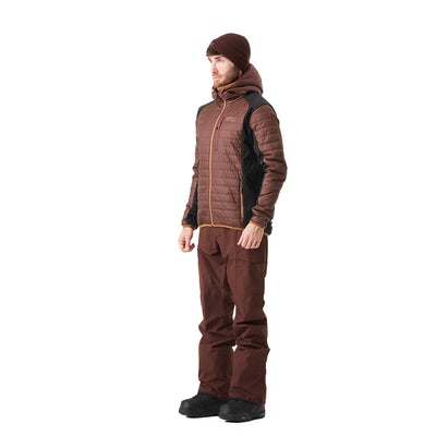 PICTURE ORGANIC CLOTHING M'S TAKASHIMA JACKET 