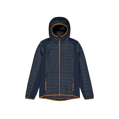 PICTURE ORGANIC CLOTHING M'S TAKASHIMA JACKET DARK BLUE