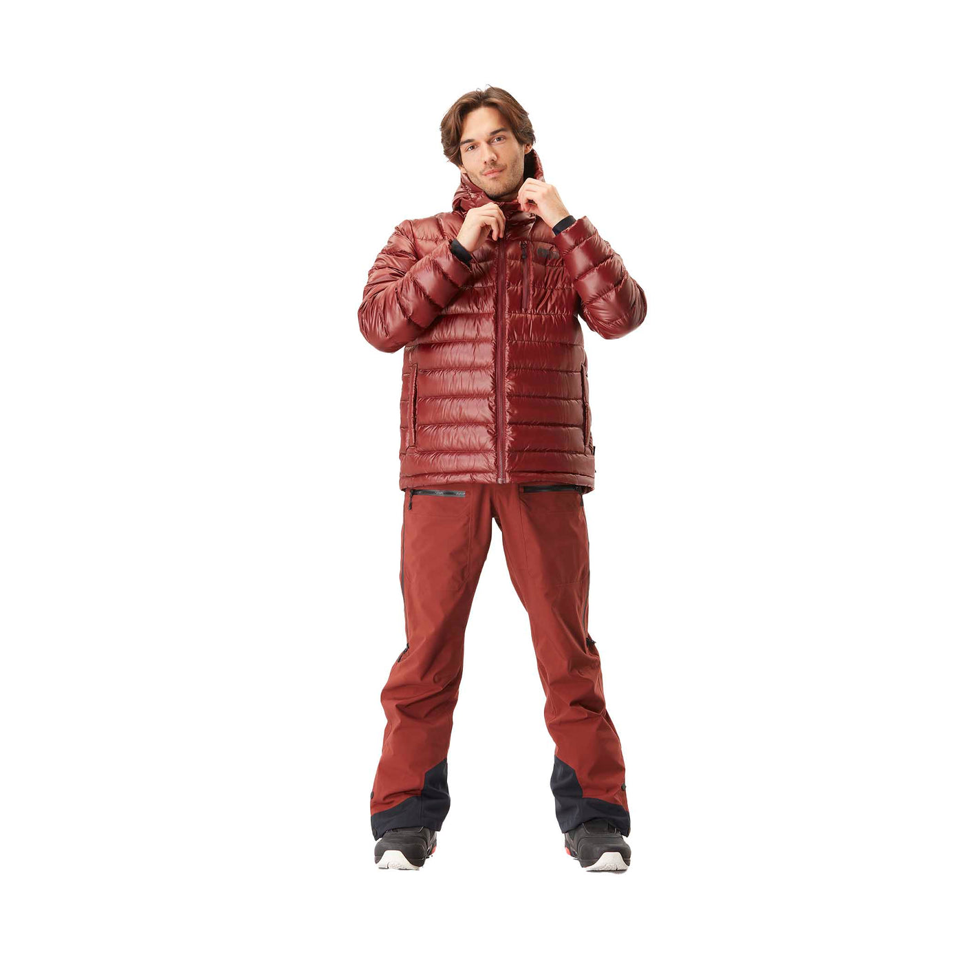Picture Men's Mid Puff Down Jacket 2024 