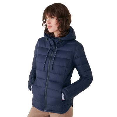 Lole Women's Emeline Down Jacket 2025 OUTERSPACE