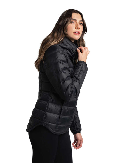 Lole Women's Emeline Down Jacket 2025 