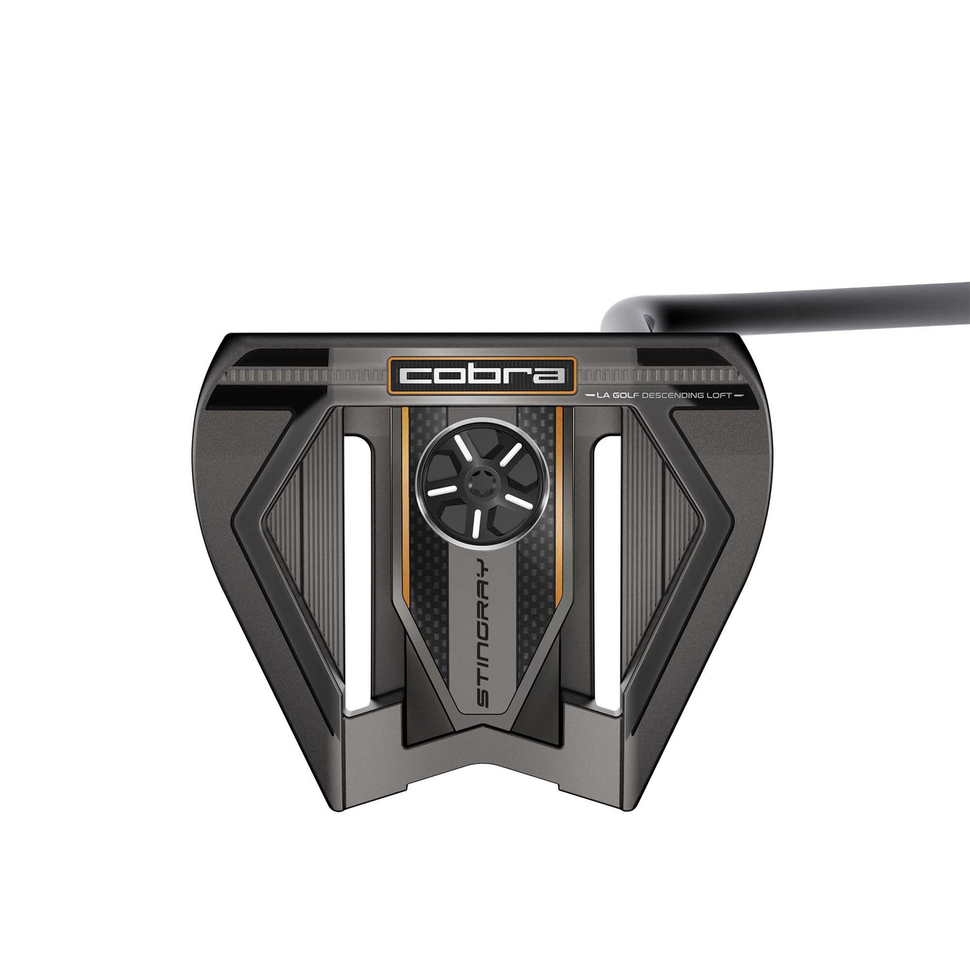 Cobra Vintage Stingray SB Putter 2024 