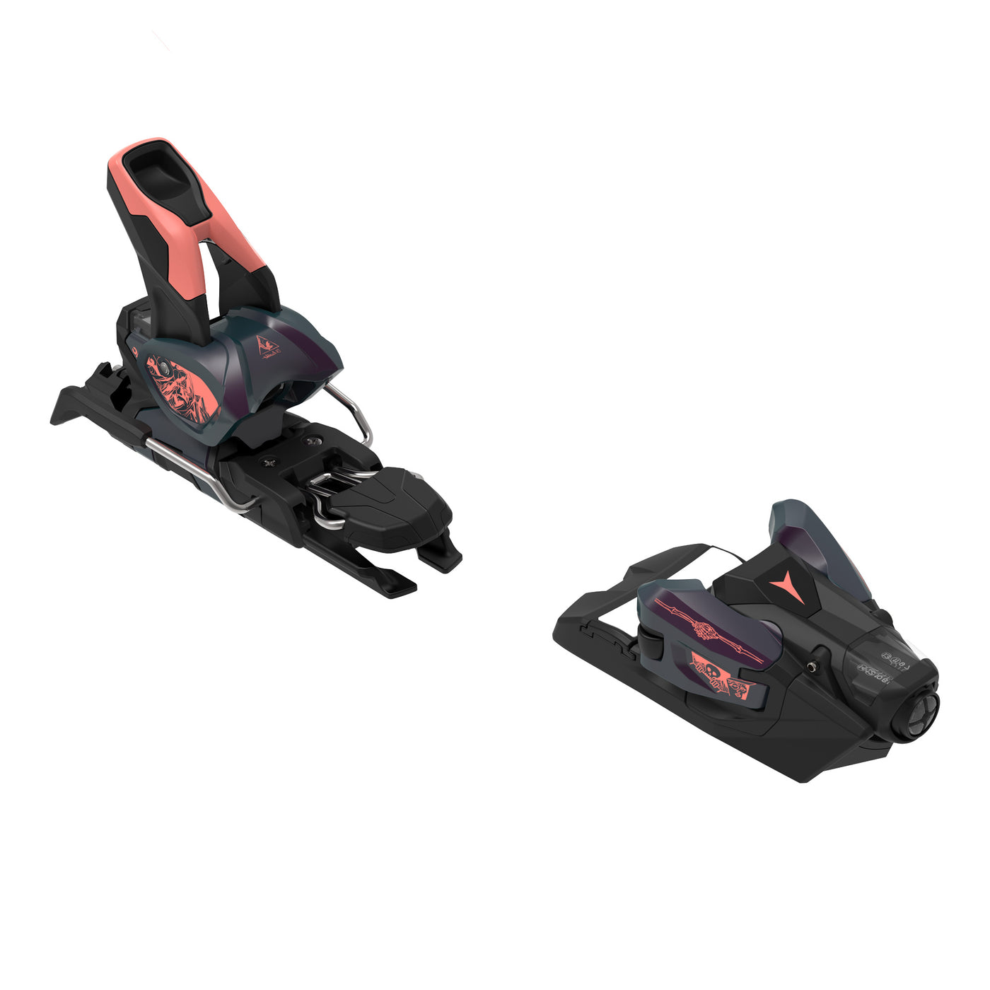 Atomic Strive 12 GW Ski Bindings 2025 90