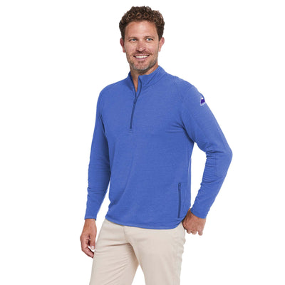 Sugarloaf Men's Apex Fleece 1/4 Zip 2024 