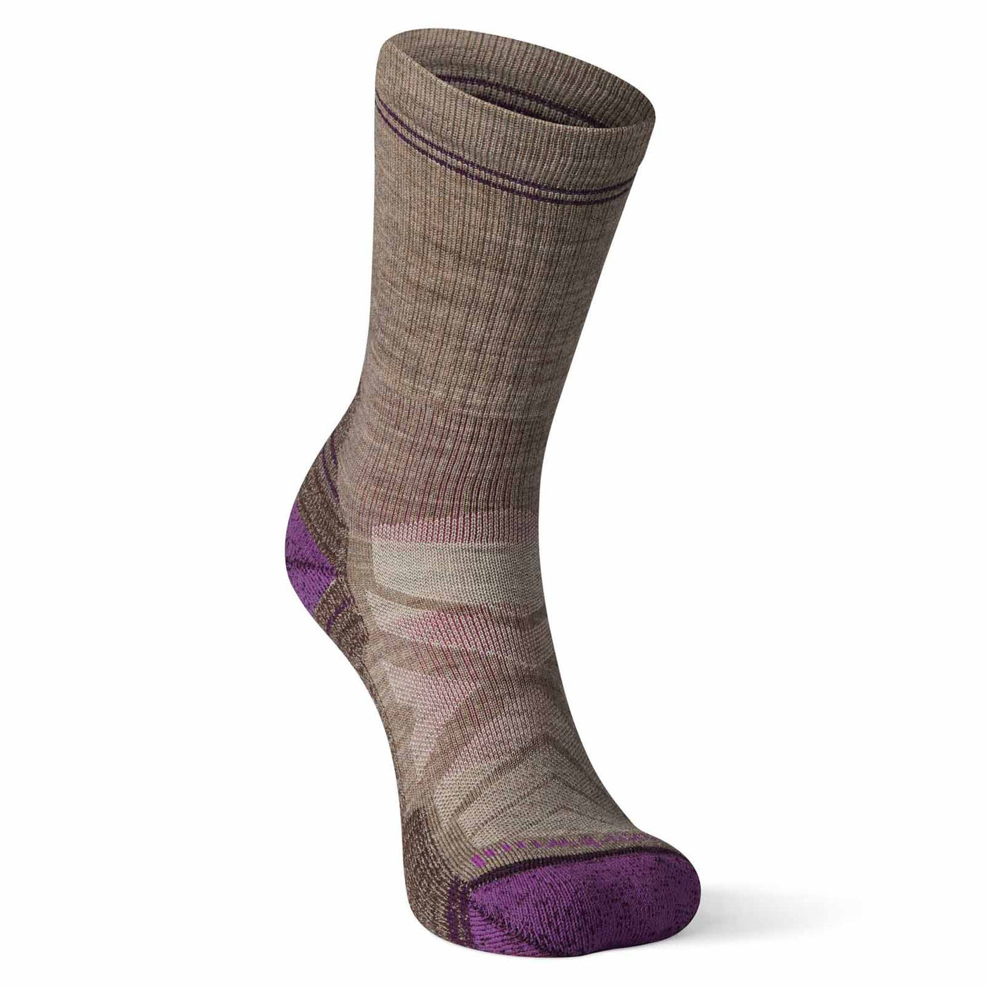 Smartwool Women's Hike Light Cushion Crew Socks 2025 