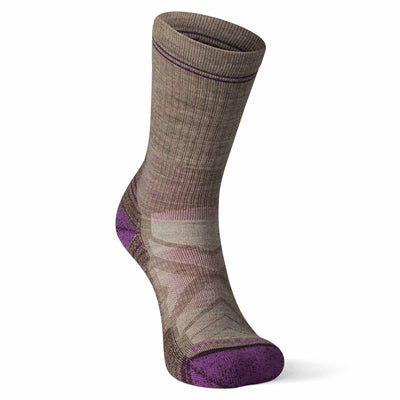 Smartwool Women's Hike Light Cushion Crew Socks 2025 