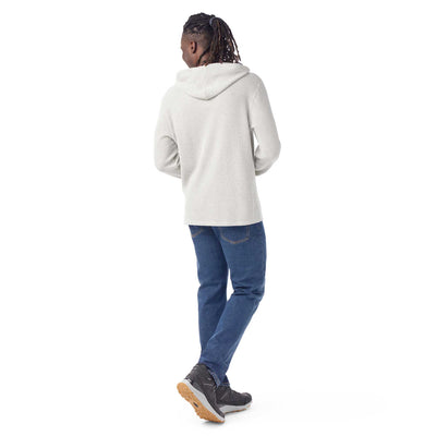 Smartwool Men's Waffle Henley Hoodie 2025 