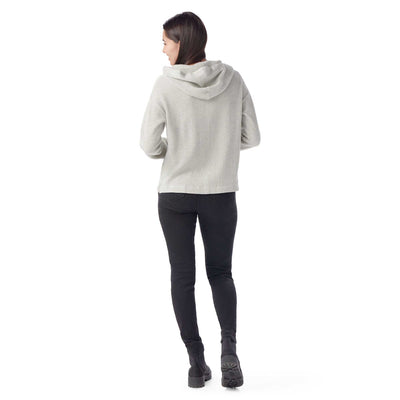 Smartwool Women's Waffle Hoodie 2025 