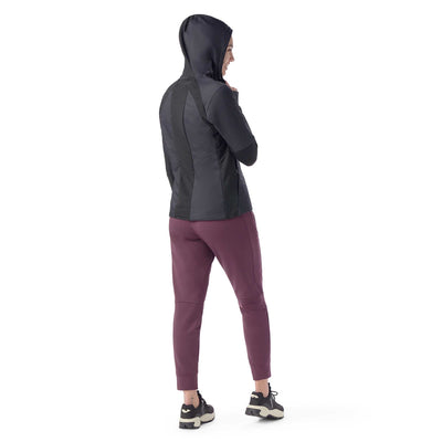 Smartwool Women's Smartloft Hooded Jacket 2025 