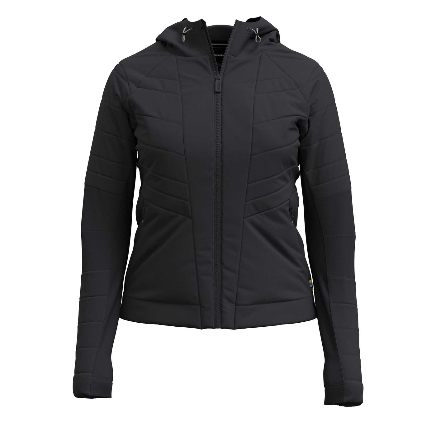 Smartwool Women's Smartloft Hooded Jacket 2025 