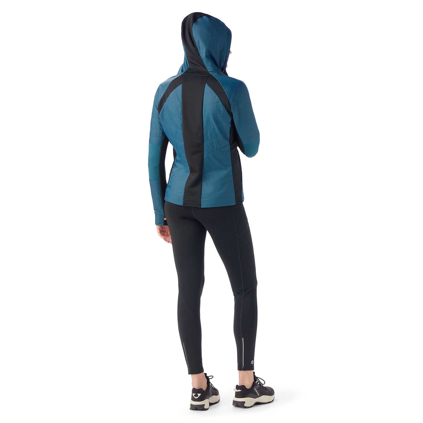 Smartwool Women's Smartloft Hooded Jacket 2025 