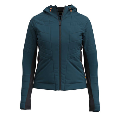 Smartwool Women's Smartloft Hooded Jacket 2025 