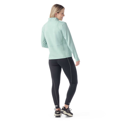 Smartwool Women's Active Fleece 1/2 Zip 2025 