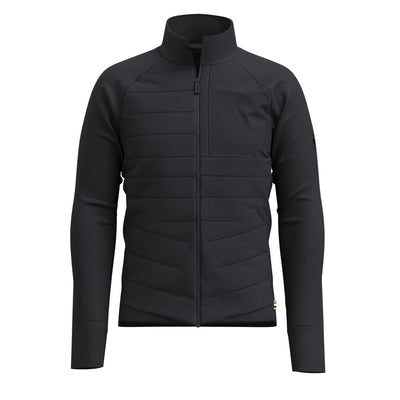 Smartwool Men's Smartloft Jacket 2025 BLACK