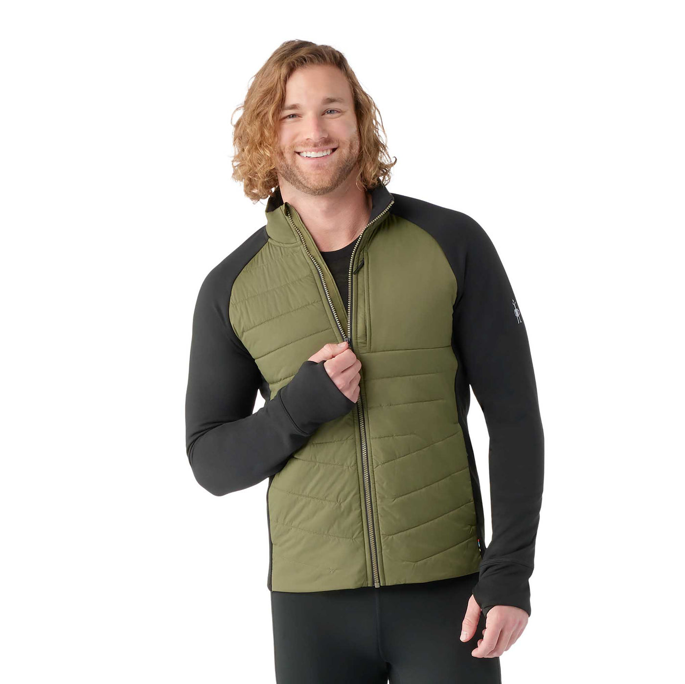 Smartwool Men's Smartloft Jacket 2025 