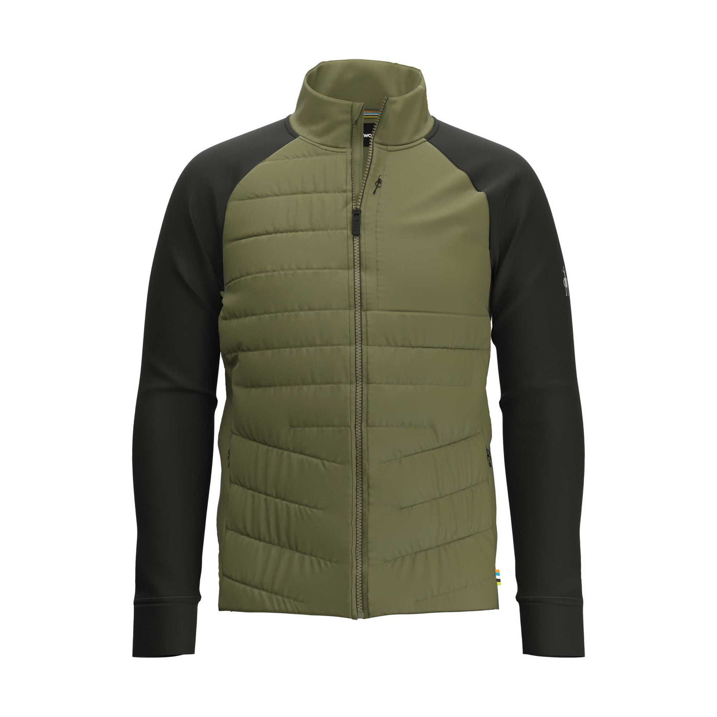 Smartwool Men's Smartloft Jacket 2025 WINTER MOSS